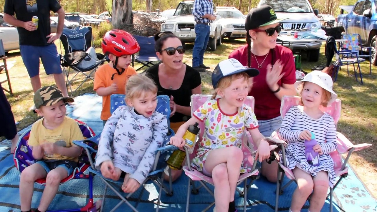 Mt George Billy Cart Derby