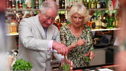 LIGNE ROUGE - Quand Elizabeth II élaborait un stratagème pour tenter de séparer Charles et Camilla