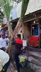 Fresh Sugarcane Juice Of Pune #shorts