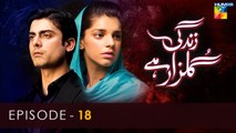 Zindagi Gulzar Hai - Full Episode [ HD ] - ( Fawad Khan & Sanam Saeed )  Drama