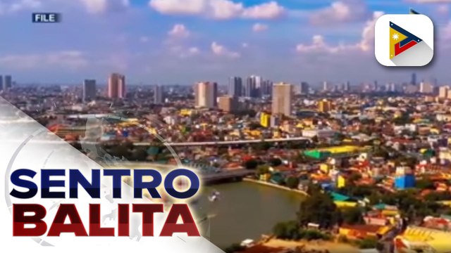 NCR, nakitaan ng ‘slow uptick’ ng COVID-19 cases ayon sa OCTA research group