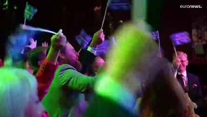 Parlamentswahl in Schweden noch nicht entschieden