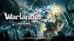 Tráiler gameplay y mes de lanzamiento de Warlander, una aventura multijugador llena de acción