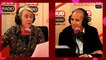 L'édito d'Arlette Chabot : "Melenchon/ Roussel et Le Pen/Zemmour, le week-end de la différence"