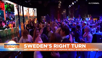 Latest news bulletin | September 12th – Morning