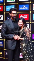 पेरेंट्स के लिए Rana Daggubati ने कही दिल छू लेने वाली बात
