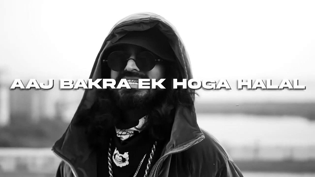 EMIWAY MACHAYENGE 4!! BUT HE'S ONLY RAPPING ⚡ NO TALKS