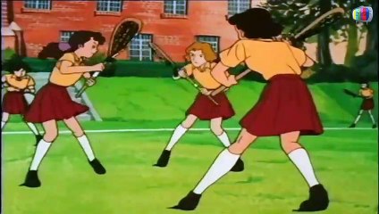 التوأمان الحلقة 02 الثانية