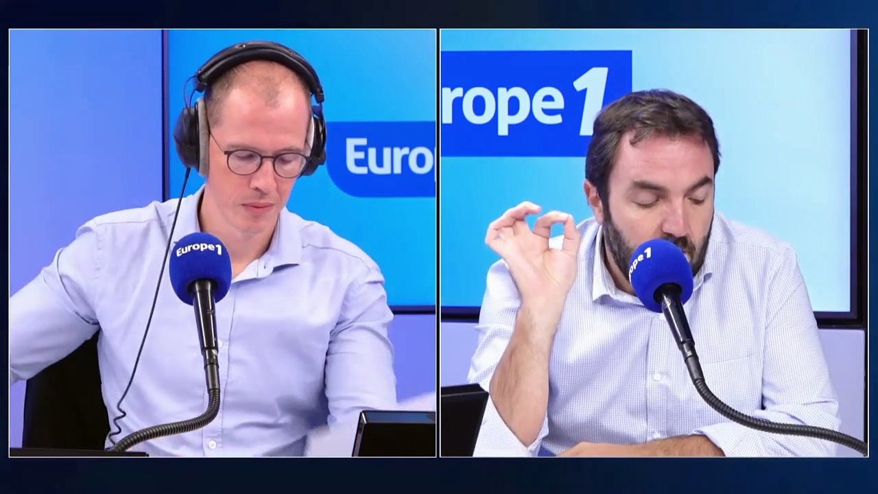 La guerre des gauches : l’empoignade Mélenchon/Roussel