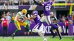 Packers QB Aaron Rodgers: Comparing Losses to Saints vs. Vikings
