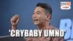 Rafizi predicts 'crybaby' Umno will in buried in 5-7 years