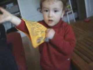 2008-03-02 - Pour aller a la piscine