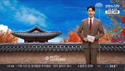 연휴 막바지 귀경길…이 시각 고속도로 상황은?