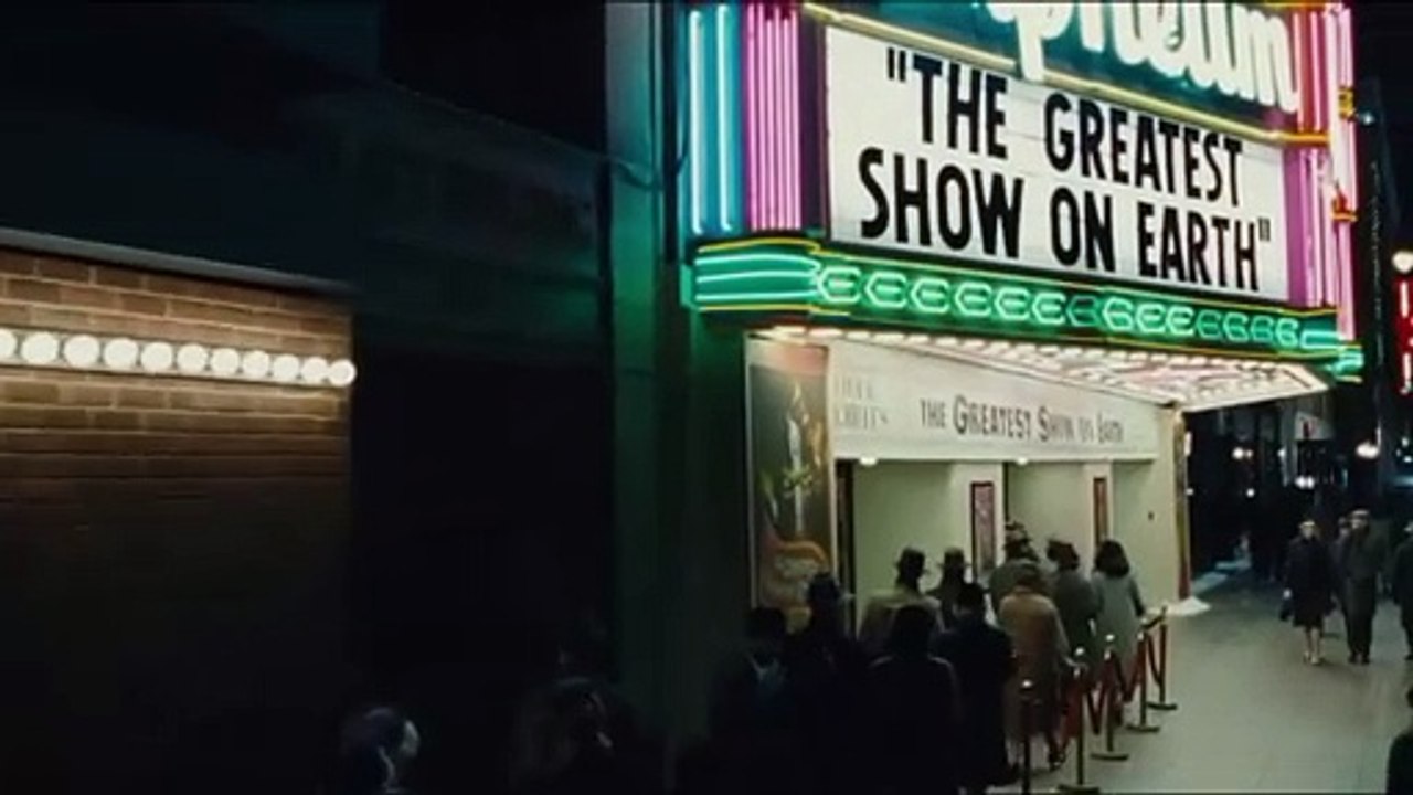 The Fabelmans Trailer OV