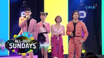 All-Out Sundays: Amin na kay crush, ipa-shout out mo na siya! (Shout Out Station)