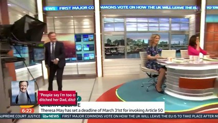 Celebs React To Harry & Meghan Stepping Down From Royal Family