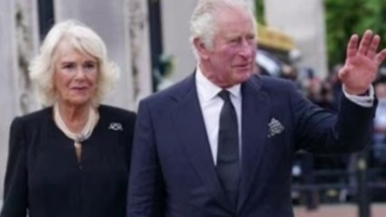 Raja Charles III dan Camilla Tutup Akun Twitter dan Instagram