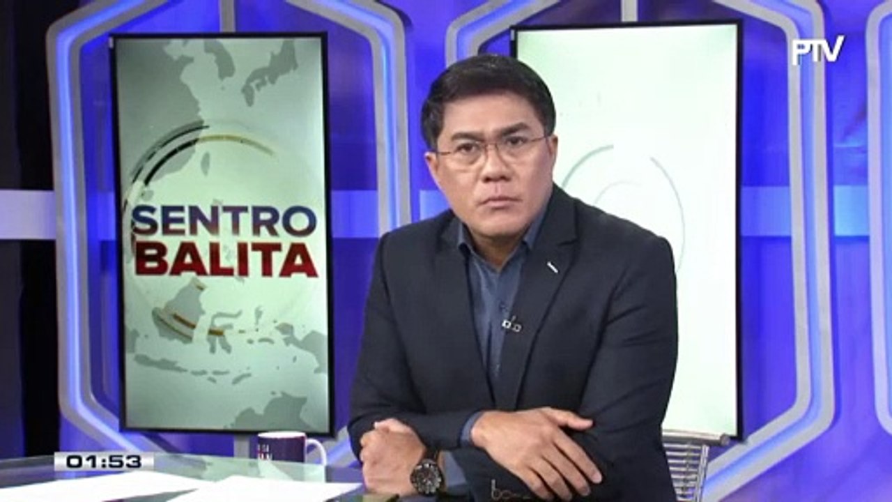 Executive Order No. 3 para sa voluntary na pagsusuot ng face mask sa outdoor areas, nilagdaan na