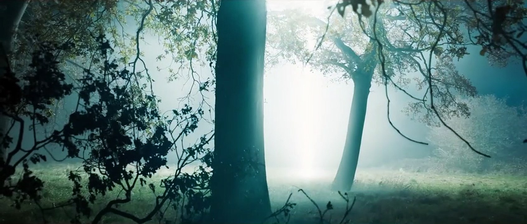 Secret Invasion Trailer DF