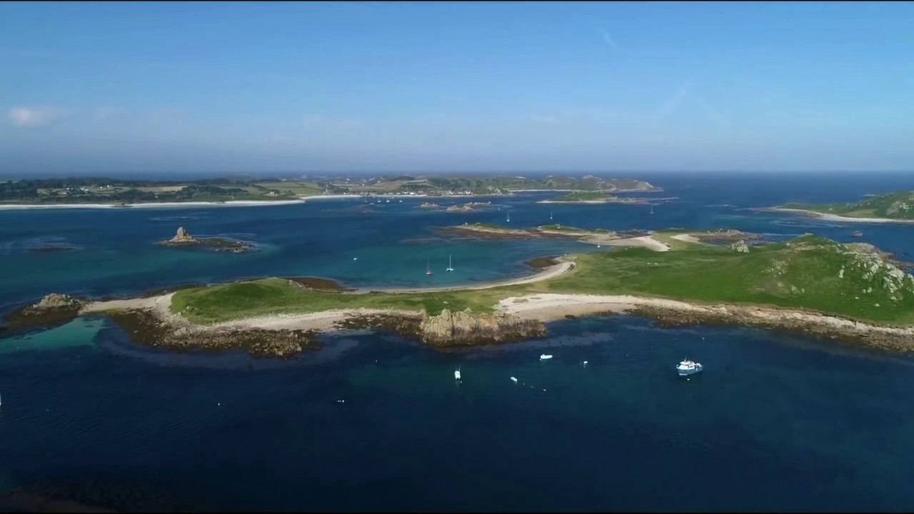 Isles of Scilly are an archipelago off the Cornish coast | Arif Patel Dubai UK Preston