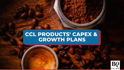 BQ Conversations| CCL Products' Growth Projections