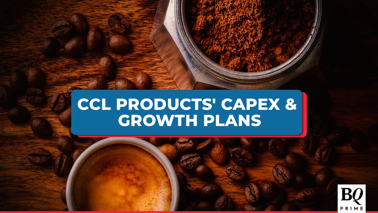 BQ Conversations| CCL Products' Growth Projections
