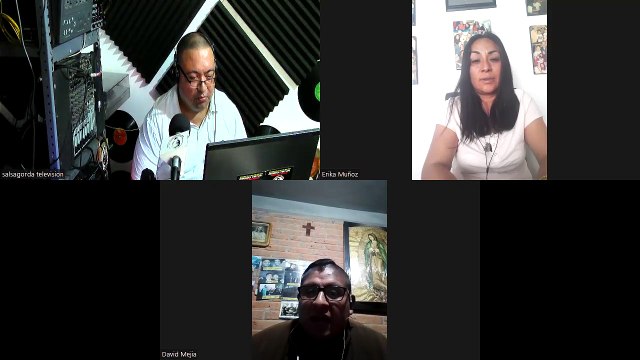 SALSA GORDA CON DAVID MEJIA ROMERO TROMBONES JAZZ