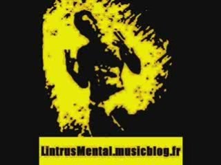 L'intrus Mental - Fier Qu'on Fume Ensemble