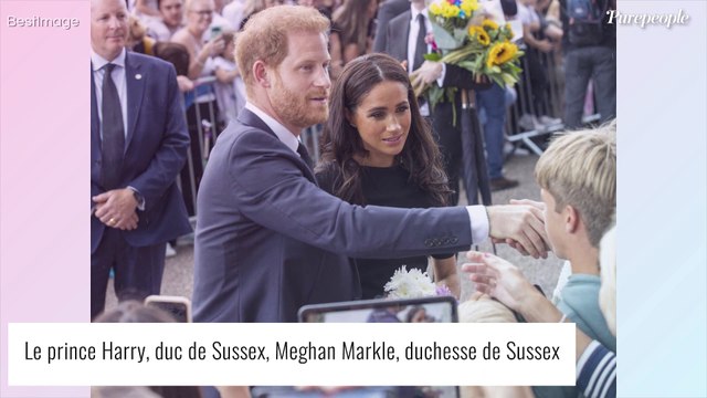Meghan Markle enceinte ? Une folle rumeur agite la toile