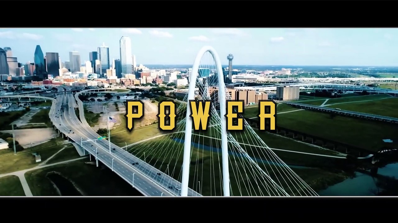 Power | ft. cooped up | Gym Motivation 10M
