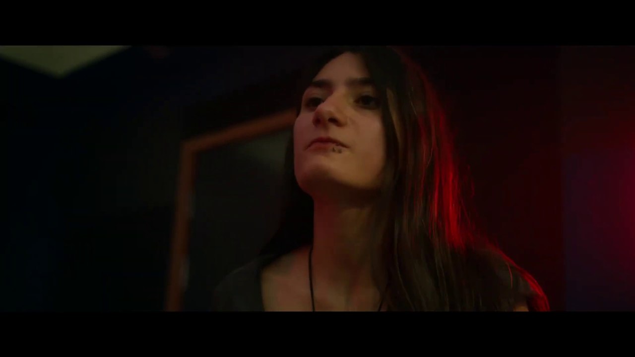 Sirens - Trailer (English) HD