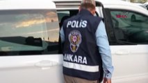 Ankara haberleri... Ankara'da DEAŞ operasyonu: 9 gözaltı
