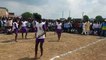 Video : रंगारंग कार्यक्रम के साथ नैनवां में ब्लॉक स्तरीय राजीव गांधी ग्रामीण ओलंपिक खेलों का शुभारंभ