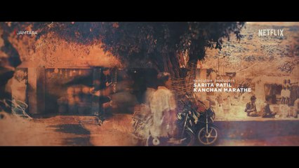 Jamtara Season 1   Episode 2   Amit Sial, Monika Panwar, Sparsh Shrivastava   Netflix India