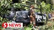 Perak police chief confirms helicopter pilot’s death