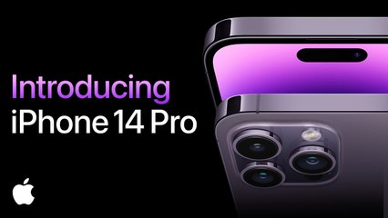 iPhone 14 Pro: lo mejor del iPhone