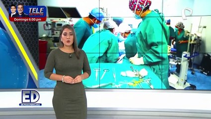 INSN San Borja: Niño vuelve a sonreír gracias a proeza médica