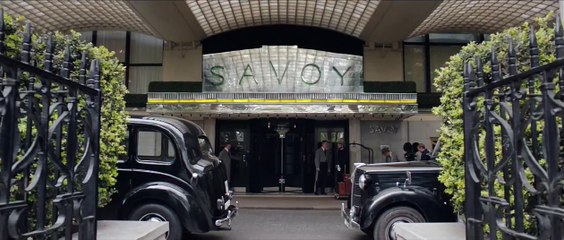 Stan & Ollie Bande-annonce (IT)