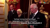 Pemakaman Ratu Elizabeth II Jadi Hari Libur Nasional