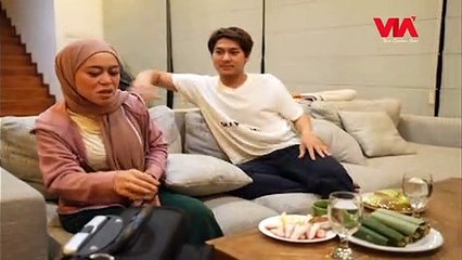 Billar Merasa Kecewa Masalah Mic Dan Honeymoon Gagal