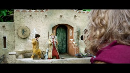 ALL D23 MOVIE TRAILERS 2022 (NEW)