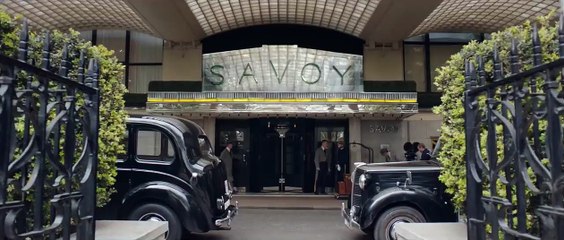 Stan & Ollie Bande-annonce (EN)