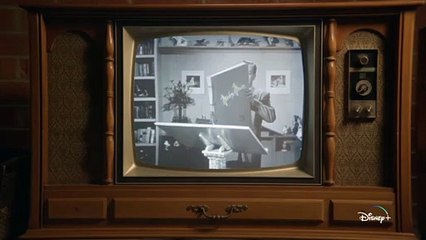 Mickey The Story of a Mouse - Official Teaser Trailer (2022)   D23 Expo 2022