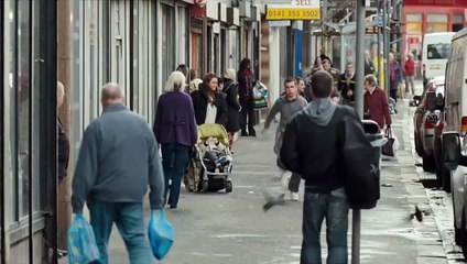 La part des anges Bande-annonce (DE)