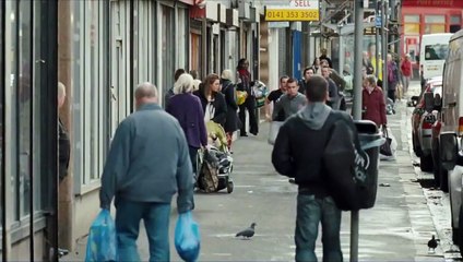 La part des anges Bande-annonce (ES)