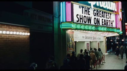 The Fabelmans Trailer #1 (2022)