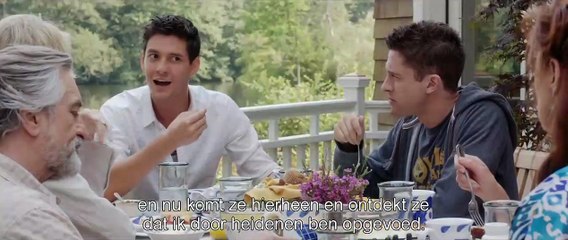 Un grand mariage Bande-annonce (NL)