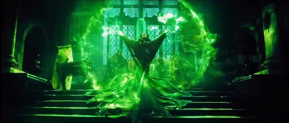 Maléfique Bande-annonce (IT)