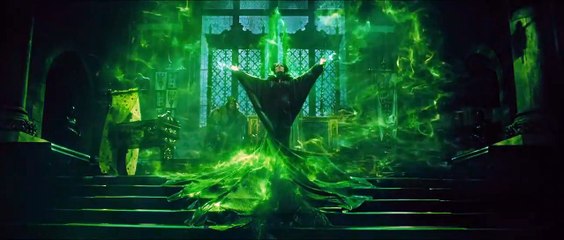 Maléfique Bande-annonce (NL)