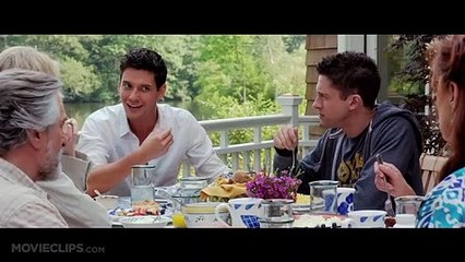 Un grand mariage Bande-annonce (IT)